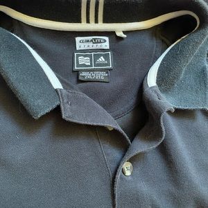 Men’s Adidas Polo shirt